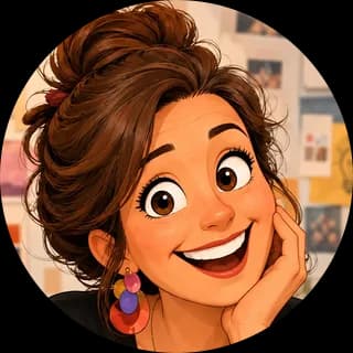 Camila, Diseñadora de Social Media IA