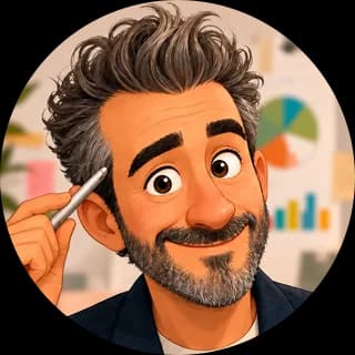 Ricardo, Creative Strategist IA
